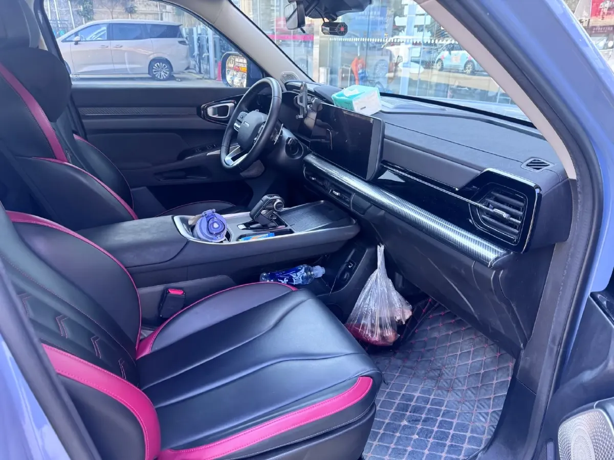 2022 Haval X Dog 1.5T 184HP L4 7DCT,autocango,china used car exporter,china ev exporter,chinese used car exporter,chinese used ev exporter