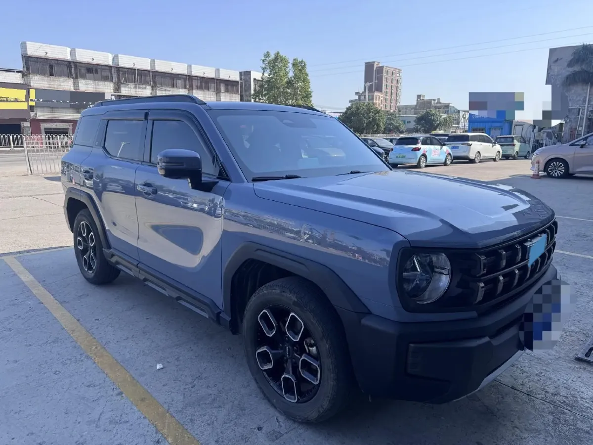 2022 Haval X Dog 1.5T 184HP L4 7DCT,autocango,china used car exporter,china ev exporter,chinese used car exporter,chinese used ev exporter