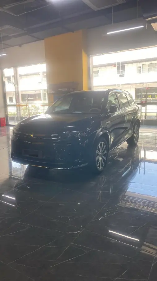 2026 AITO AITO M7 REEV 160HP REEV