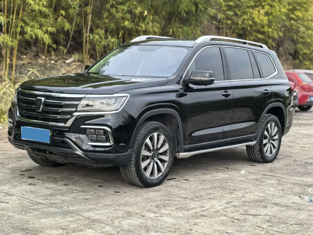 2018 Mazda Atenza 2.0L 158HP L4 6AT