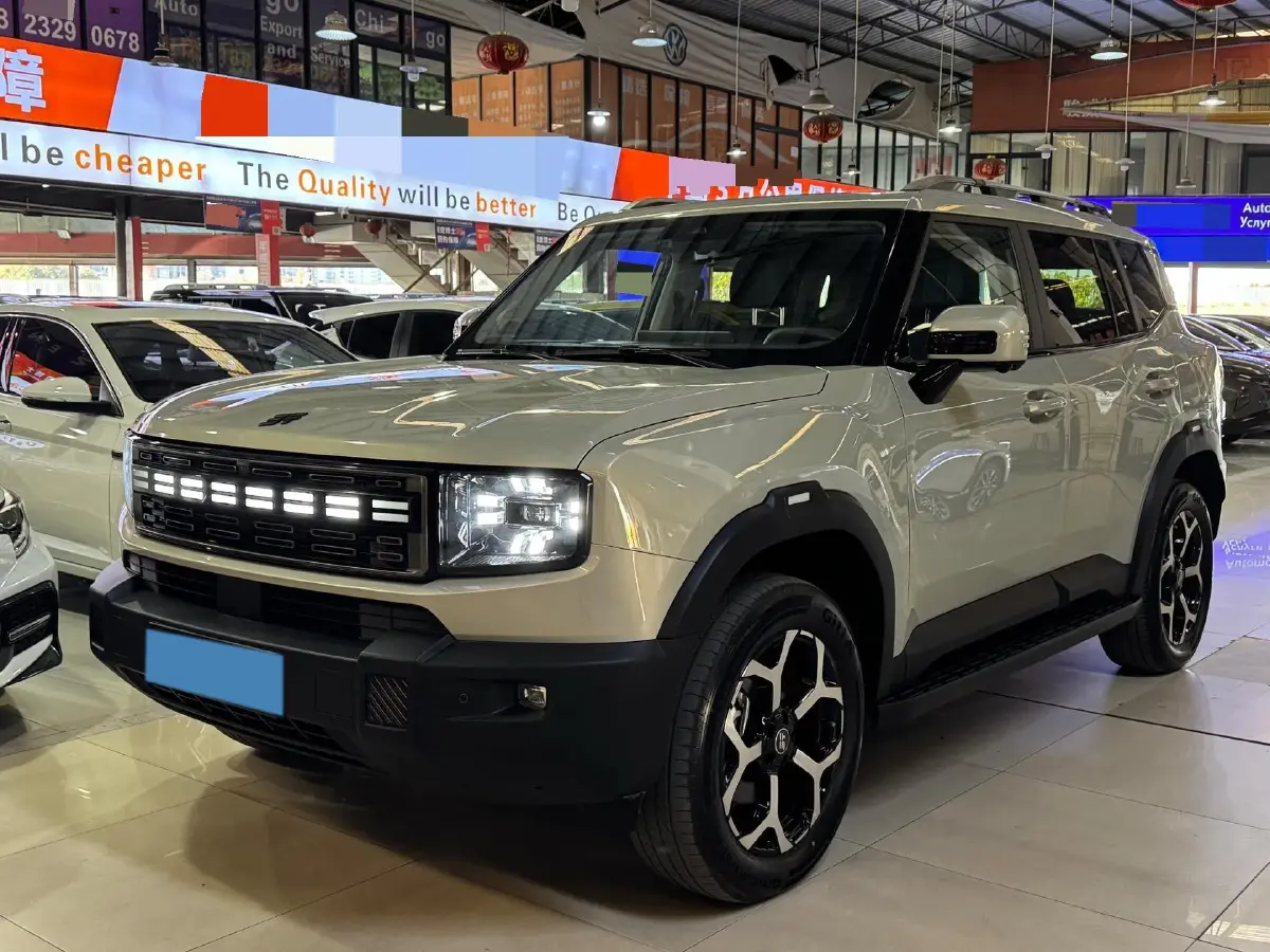 2025 MAXUS XinTu V70 2.0T 150HP L4 9AT