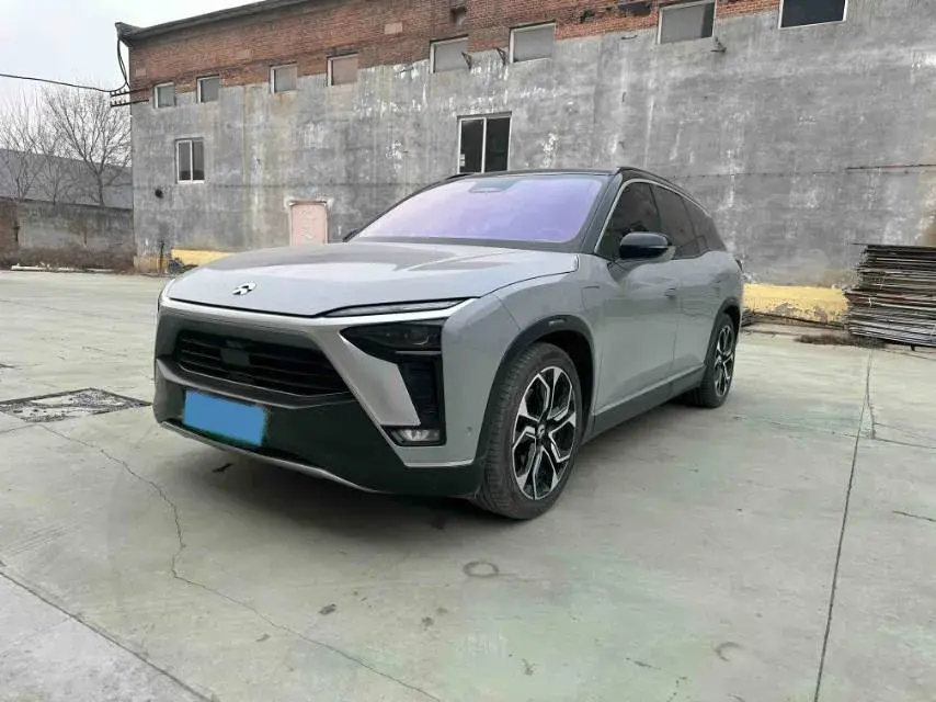 2020 NIO ES8 BEV 70KWH