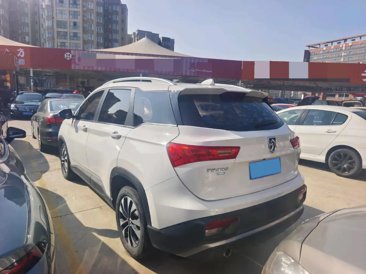 2020 HanTeng X7 1.5T 156HP L4 6AT,autocango,china used car exporter,china ev exporter,chinese used car exporter,chinese used ev exporter