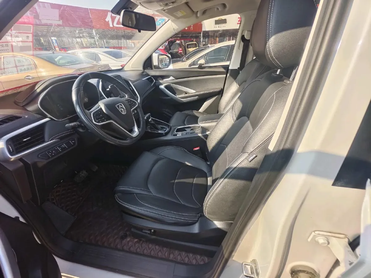 2020 HanTeng X7 1.5T 156HP L4 6AT,autocango,china used car exporter,china ev exporter,chinese used car exporter,chinese used ev exporter