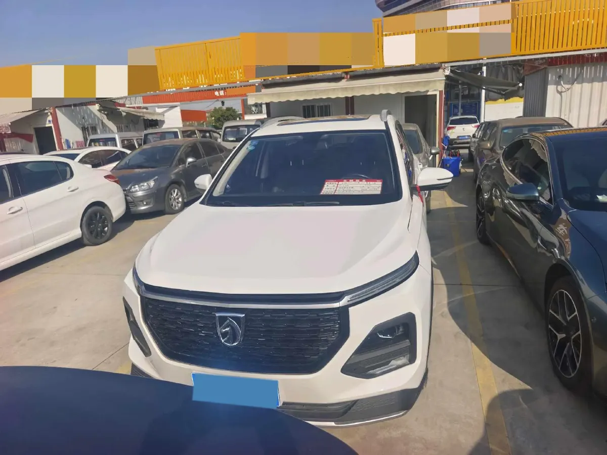 2020 HanTeng X7 1.5T 156HP L4 6AT,autocango,china used car exporter,china ev exporter,chinese used car exporter,chinese used ev exporter