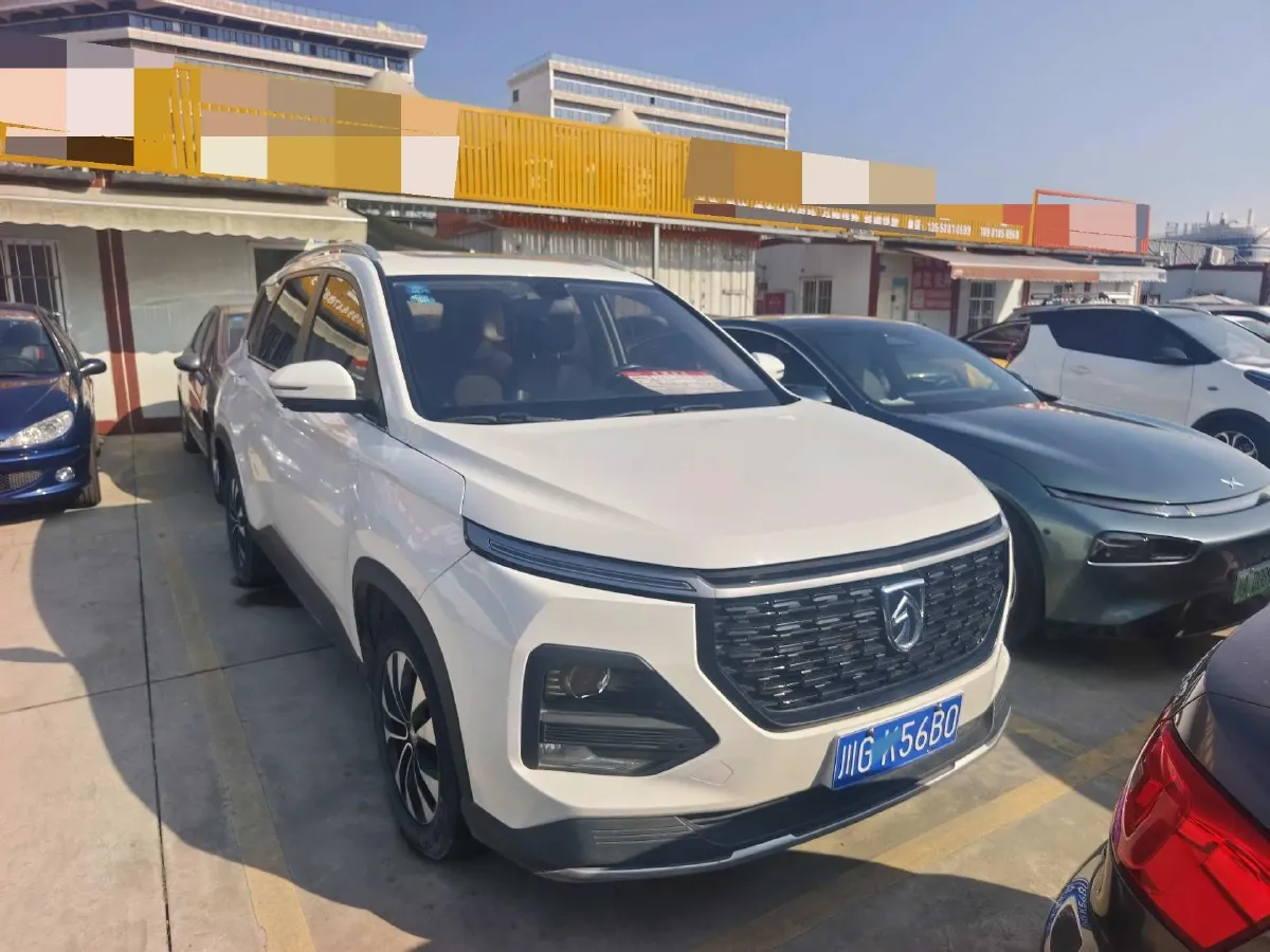 2020 HanTeng X7 1.5T 156HP L4 6AT,autocango,china used car exporter,china ev exporter,chinese used car exporter,chinese used ev exporter