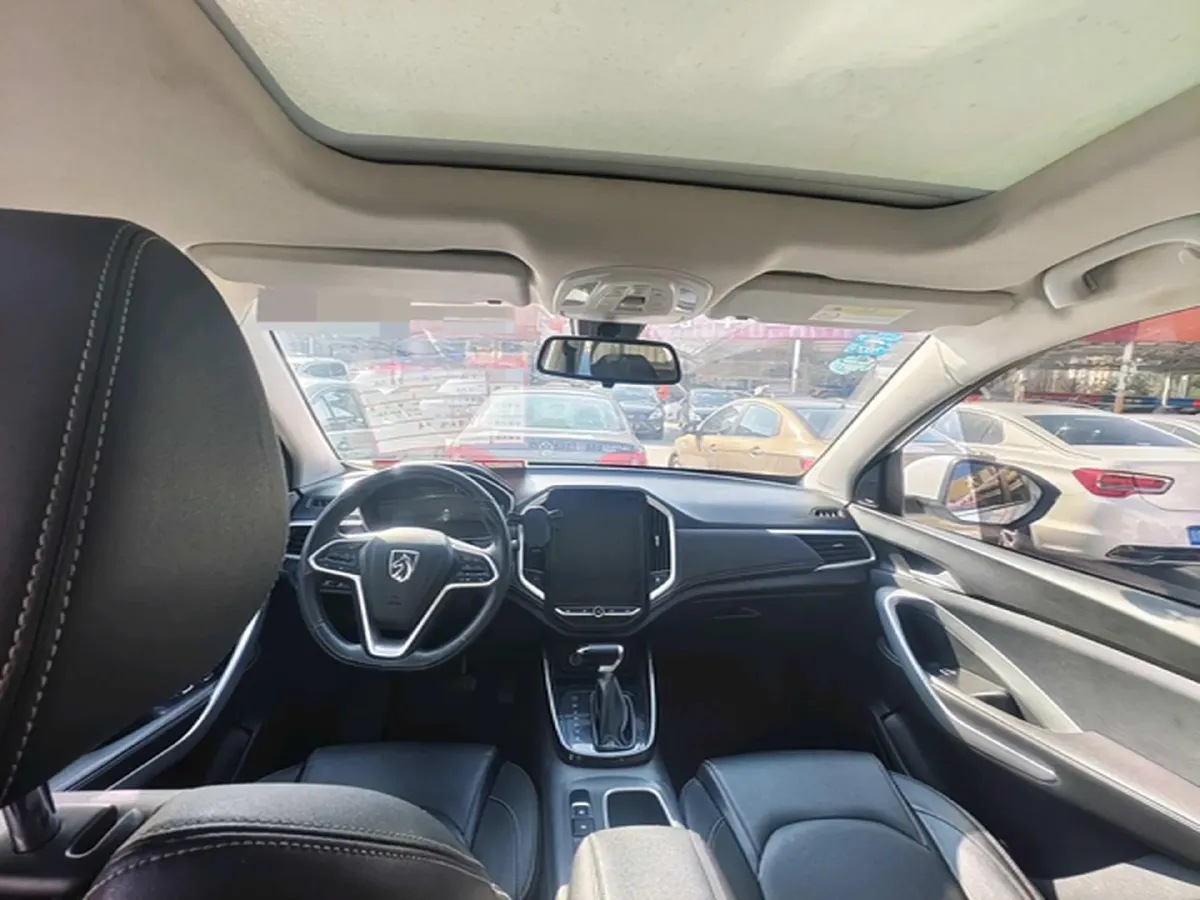 2020 HanTeng X7 1.5T 156HP L4 6AT,autocango,china used car exporter,china ev exporter,chinese used car exporter,chinese used ev exporter