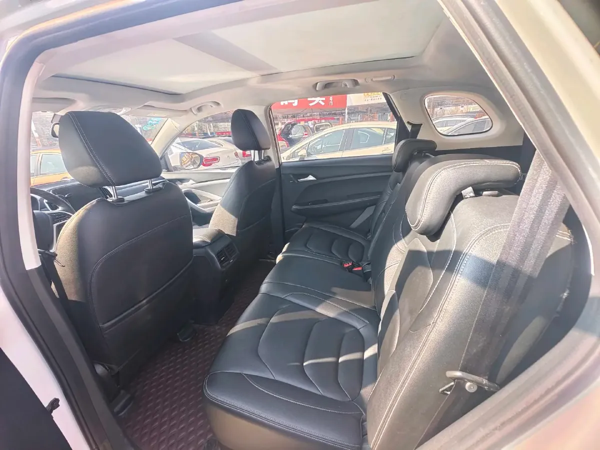 2020 HanTeng X7 1.5T 156HP L4 6AT,autocango,china used car exporter,china ev exporter,chinese used car exporter,chinese used ev exporter