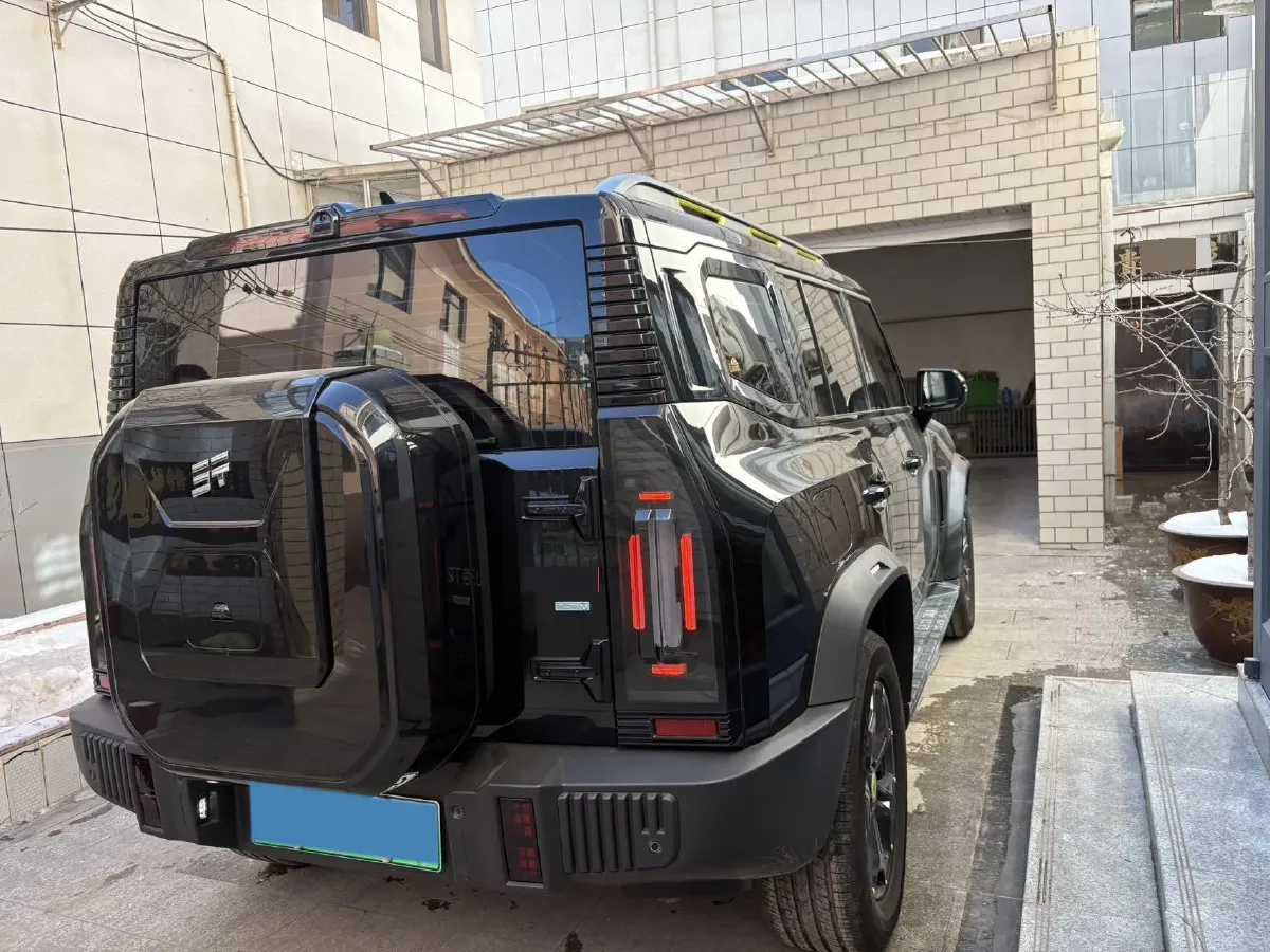 2024 Jetour ShanHai TravellerC-DM 1.5T 156HP L4 3DHT PHEV 26.7KWH,autocango,china used car exporter,china ev exporter,chinese used car exporter,chinese used ev exporter