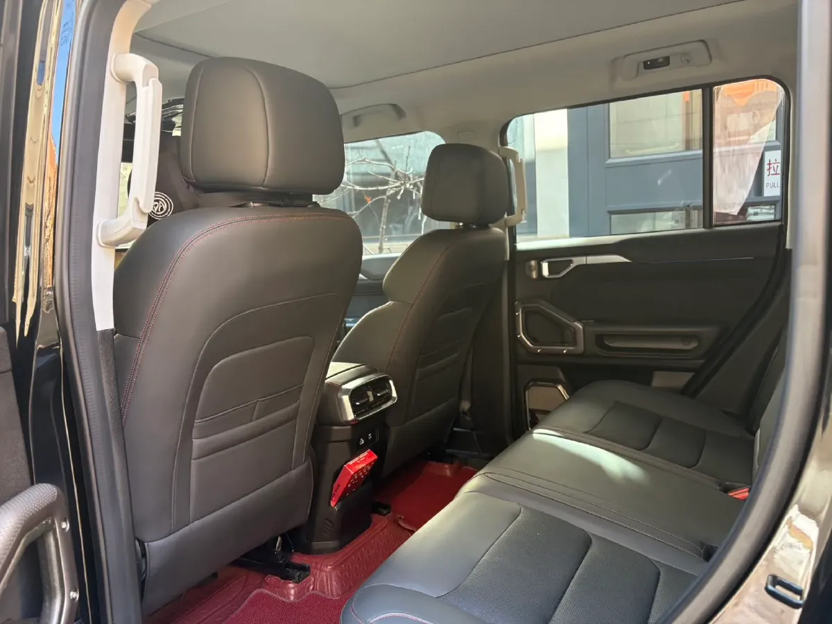 2024 Jetour ShanHai TravellerC-DM 1.5T 156HP L4 3DHT PHEV 26.7KWH,autocango,china used car exporter,china ev exporter,chinese used car exporter,chinese used ev exporter