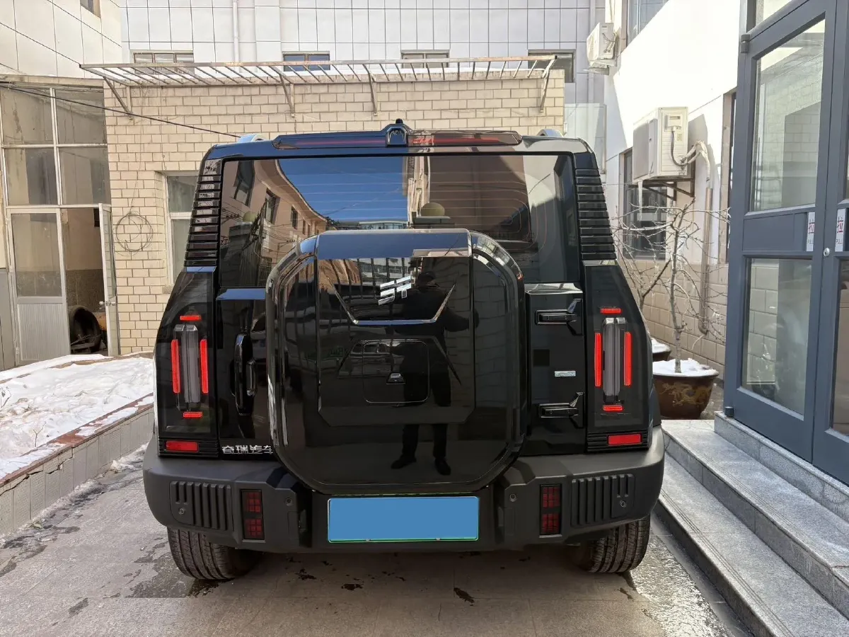 2024 Jetour ShanHai TravellerC-DM 1.5T 156HP L4 3DHT PHEV 26.7KWH,autocango,china used car exporter,china ev exporter,chinese used car exporter,chinese used ev exporter