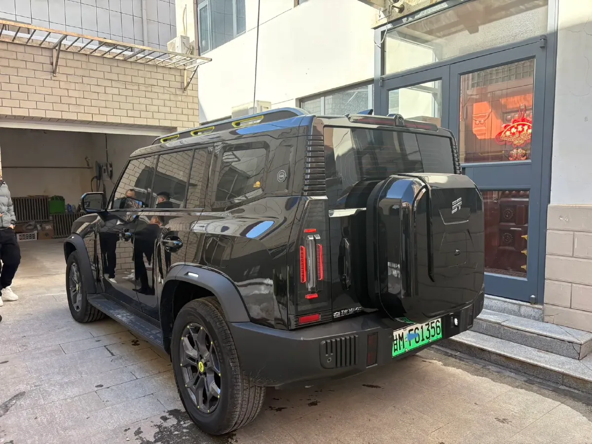 2024 Jetour ShanHai TravellerC-DM 1.5T 156HP L4 3DHT PHEV 26.7KWH,autocango,china used car exporter,china ev exporter,chinese used car exporter,chinese used ev exporter