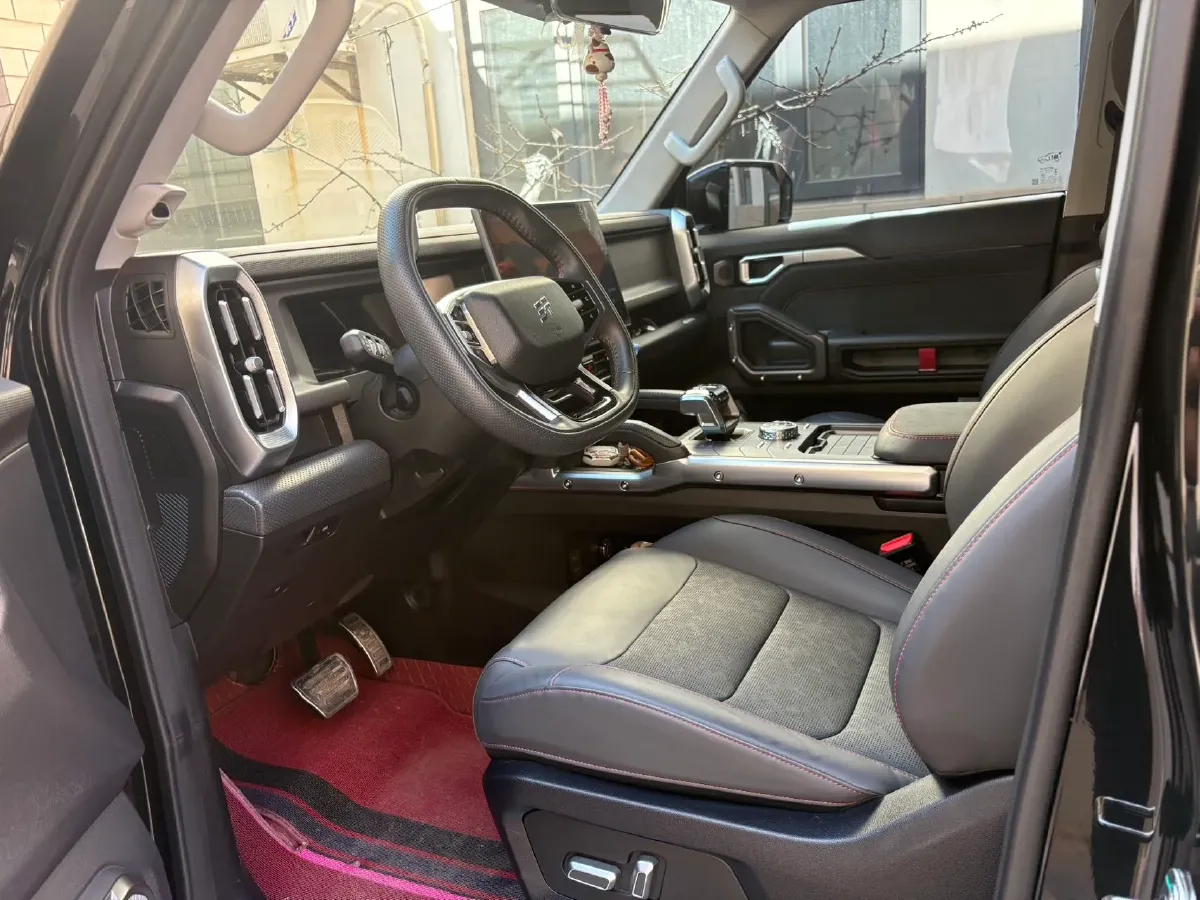 2024 Jetour ShanHai TravellerC-DM 1.5T 156HP L4 3DHT PHEV 26.7KWH,autocango,china used car exporter,china ev exporter,chinese used car exporter,chinese used ev exporter