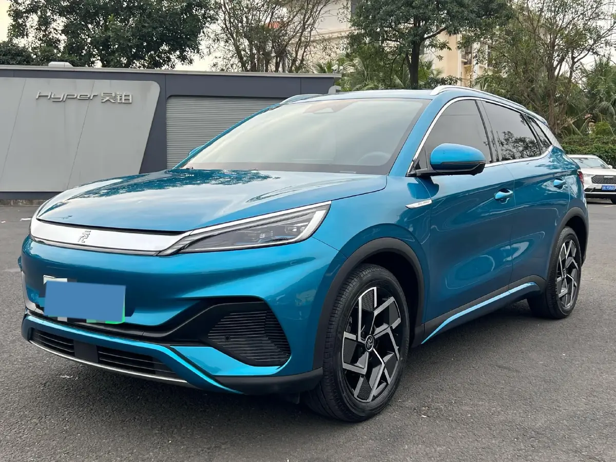 2022 Foton Grand General G7 2.0T 238HP L4 8AT