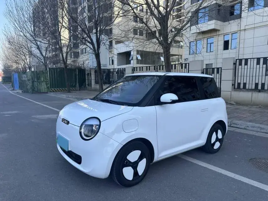 2025 LingBox BOX BEV 19.2KWH