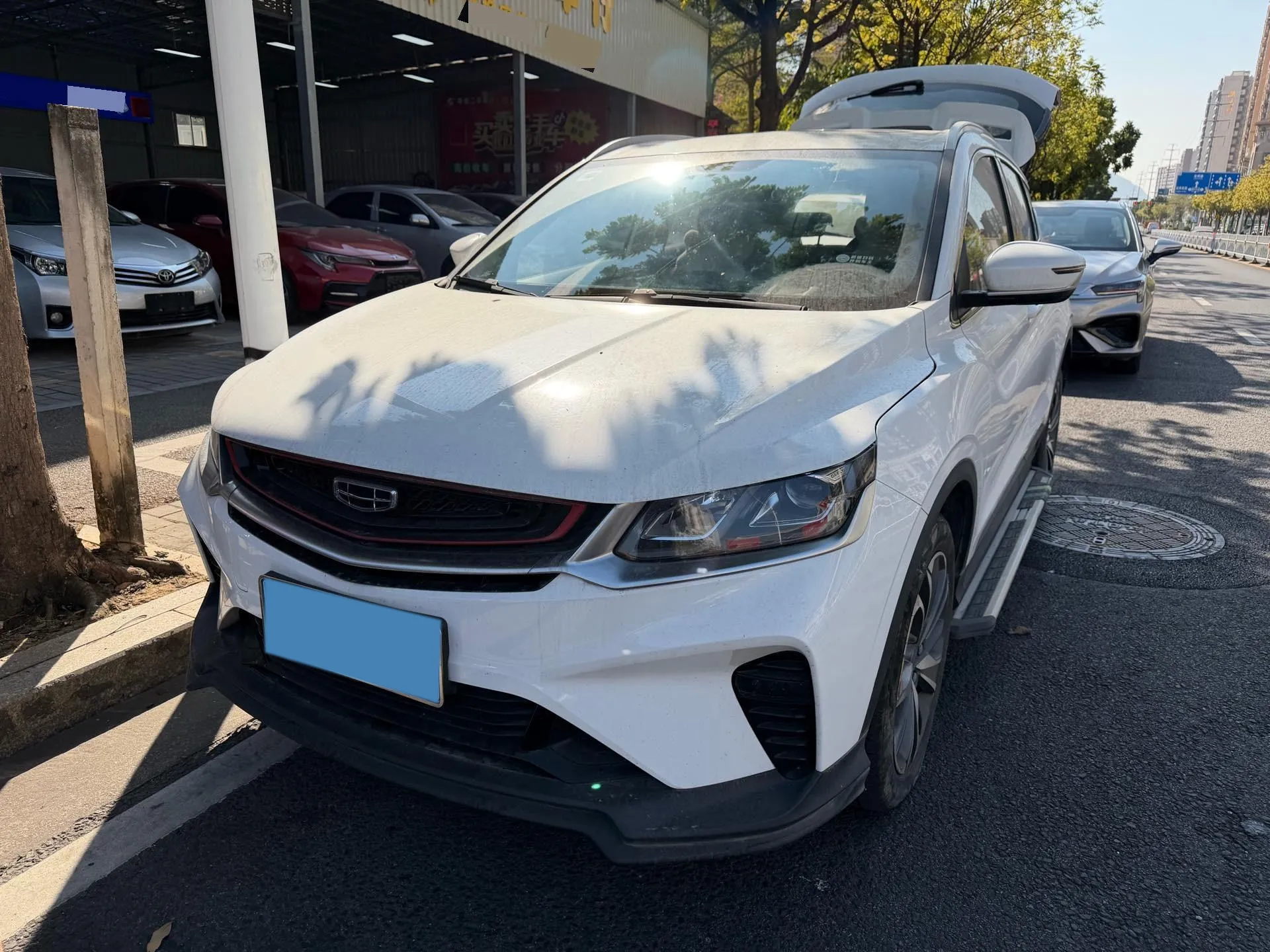 autocango,china used car exporter,china ev exporter,chinese used car exporter,chinese used ev exporter