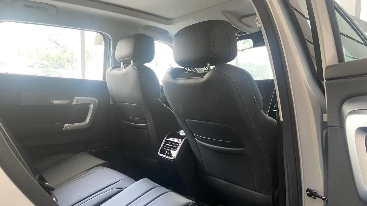 2024 Chery Exploration 06 C-DM 1.5T 156HP L4 DHT PHEV 18.3KWH,autocango,china used car exporter,china ev exporter,chinese used car exporter,chinese used ev exporter