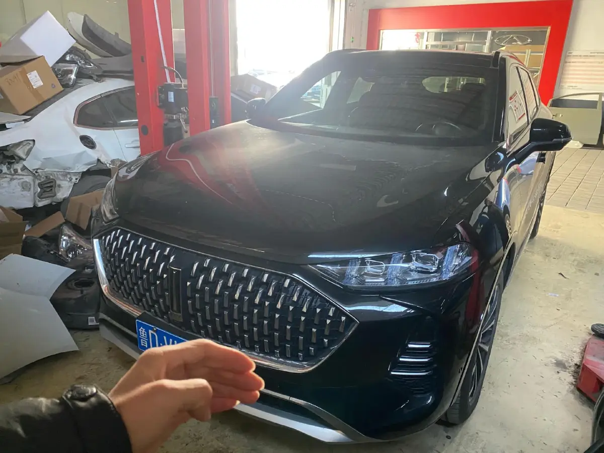 2021 Subaru XV 2.0L 154HP H4 CVT