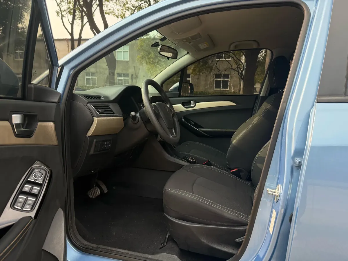 2020 Neta N01 BEV,autocango,china used car exporter,china ev exporter,chinese used car exporter,chinese used ev exporter