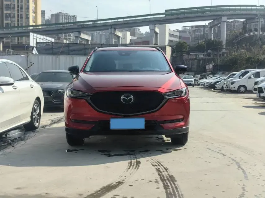 2021 Mazda CX-5 2.0L 155HP L4 6AT,autocango,china used car exporter,china ev exporter,chinese used car exporter,chinese used ev exporter