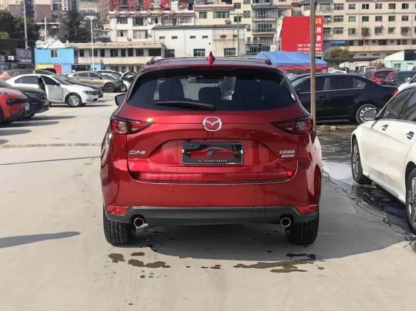 2021 Mazda CX-5 2.0L 155HP L4 6AT,autocango,china used car exporter,china ev exporter,chinese used car exporter,chinese used ev exporter