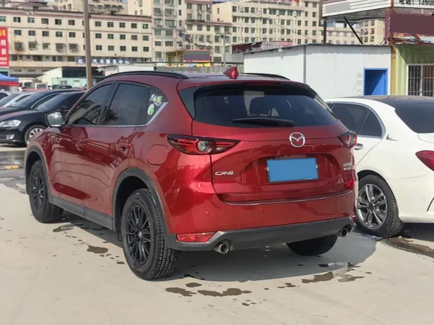 2021 Mazda CX-5 2.0L 155HP L4 6AT,autocango,china used car exporter,china ev exporter,chinese used car exporter,chinese used ev exporter