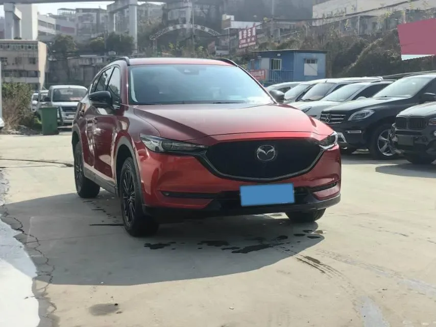 2021 Mazda CX-5 2.0L 155HP L4 6AT,autocango,china used car exporter,china ev exporter,chinese used car exporter,chinese used ev exporter