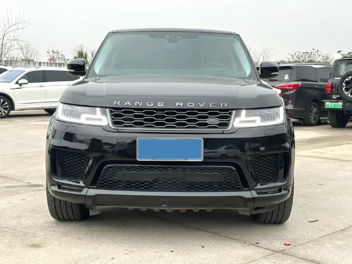 2019 Shenzer V-Class 2.0T 211HP L4 7AT,autocango,china used car exporter,china ev exporter,chinese used car exporter,chinese used ev exporter