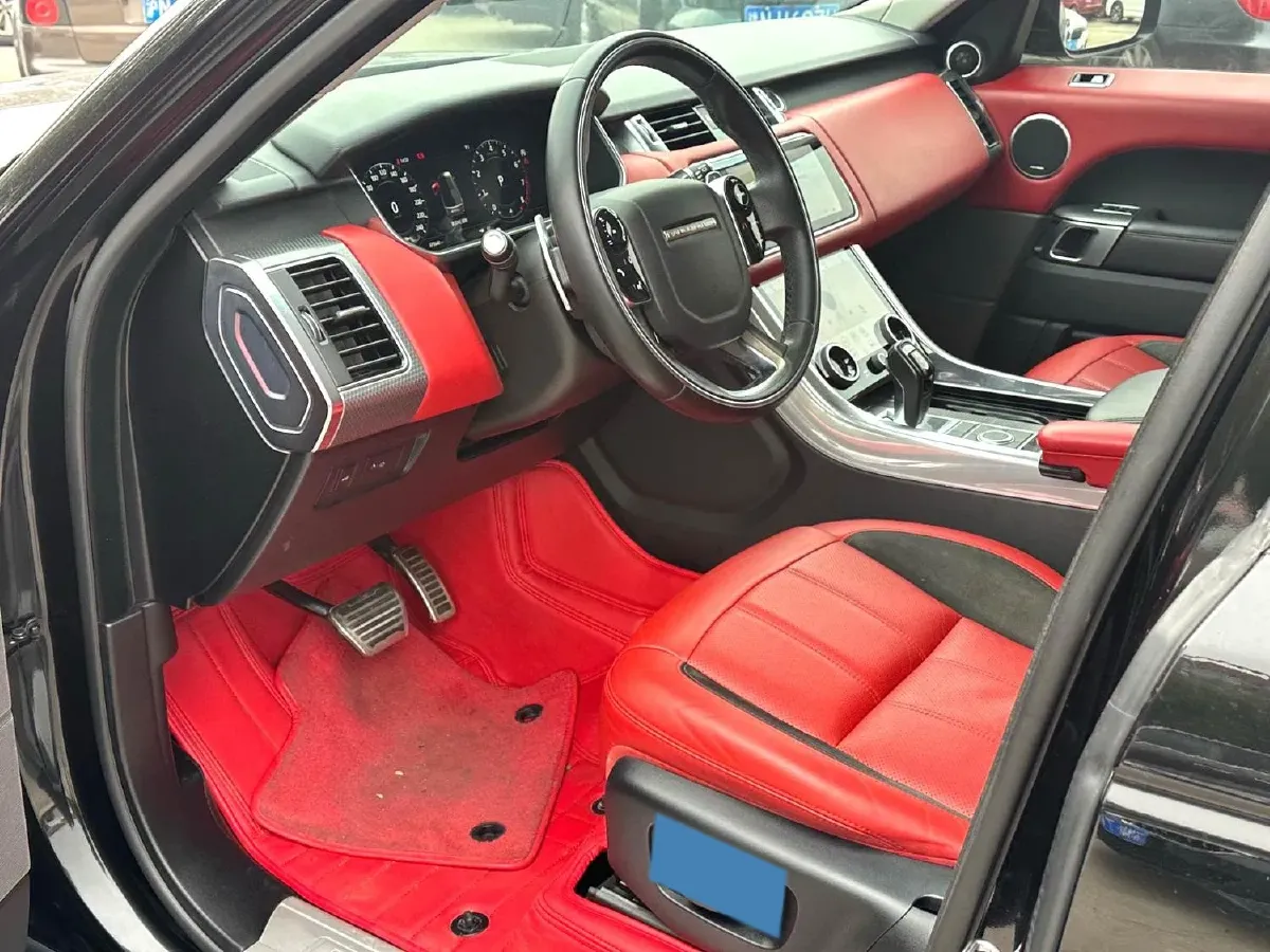 2019 Shenzer V-Class 2.0T 211HP L4 7AT,autocango,china used car exporter,china ev exporter,chinese used car exporter,chinese used ev exporter