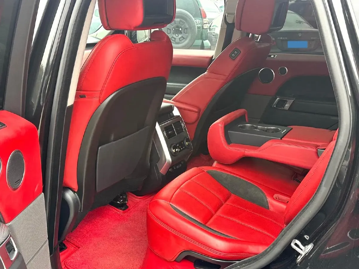 2019 Shenzer V-Class 2.0T 211HP L4 7AT,autocango,china used car exporter,china ev exporter,chinese used car exporter,chinese used ev exporter