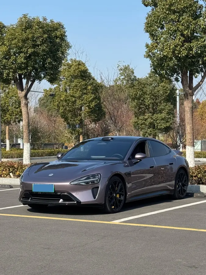 2024 MI SU7 BEV 101KWH