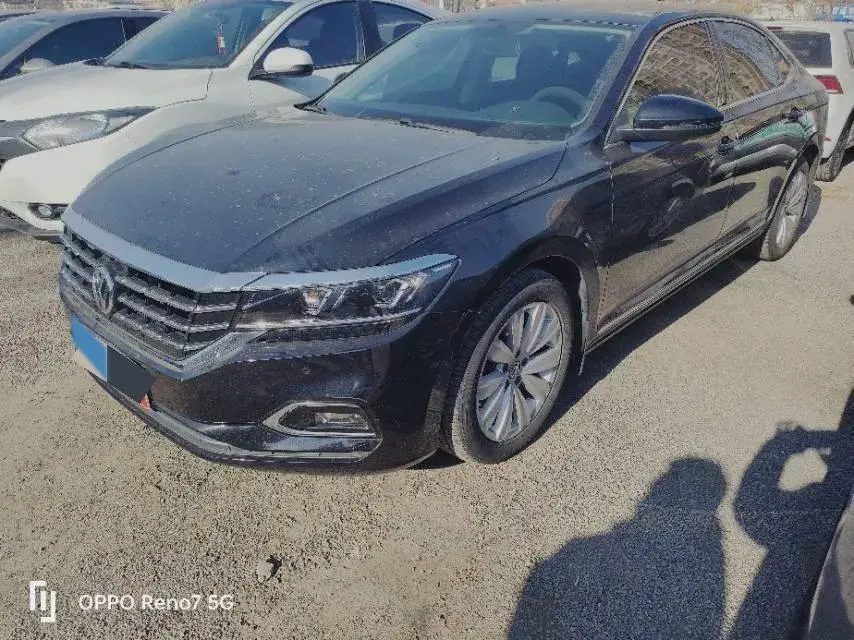 2019 Skoda Kodiak 2.0T 186HP L4 7DCT