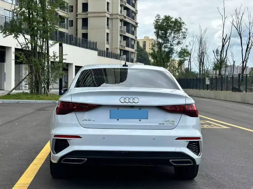 2023 Audi A3 1.4T 150HP L4 7DCT,autocango,china used car exporter,china ev exporter,chinese used car exporter,chinese used ev exporter
