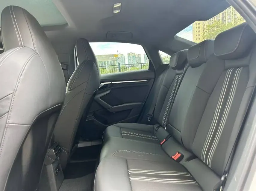 2023 Audi A3 1.4T 150HP L4 7DCT,autocango,china used car exporter,china ev exporter,chinese used car exporter,chinese used ev exporter