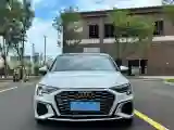 2023 Audi A3 1.4T 150HP L4 7DCT