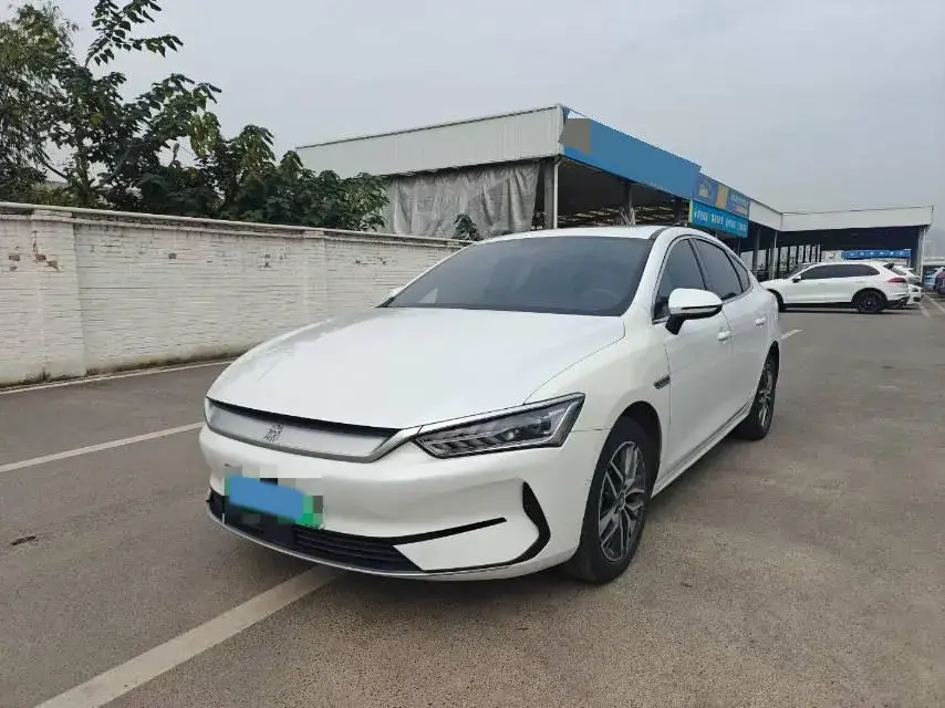 2021 DongFeng FuKang e Elysee BEV 38.4KWH