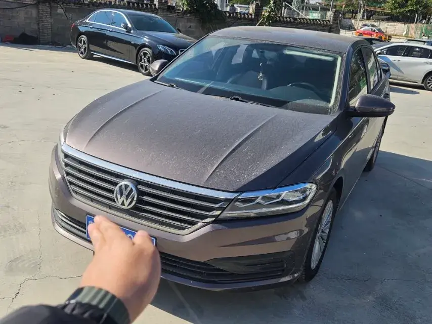 2018 Landwind XiaoYao 1.5T 163HP L4 CVT