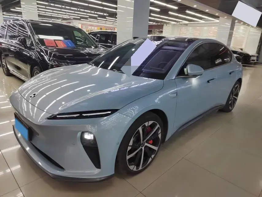 2022 JunTian HeiWuShi Youth 2.0T 203HP L4 6AT