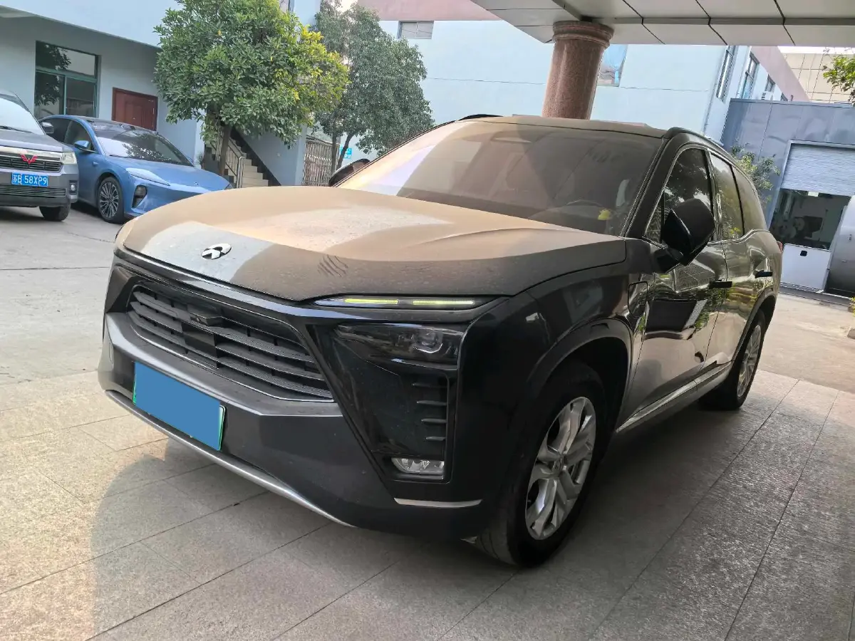 2020 NIO ES8 BEV 70KWH