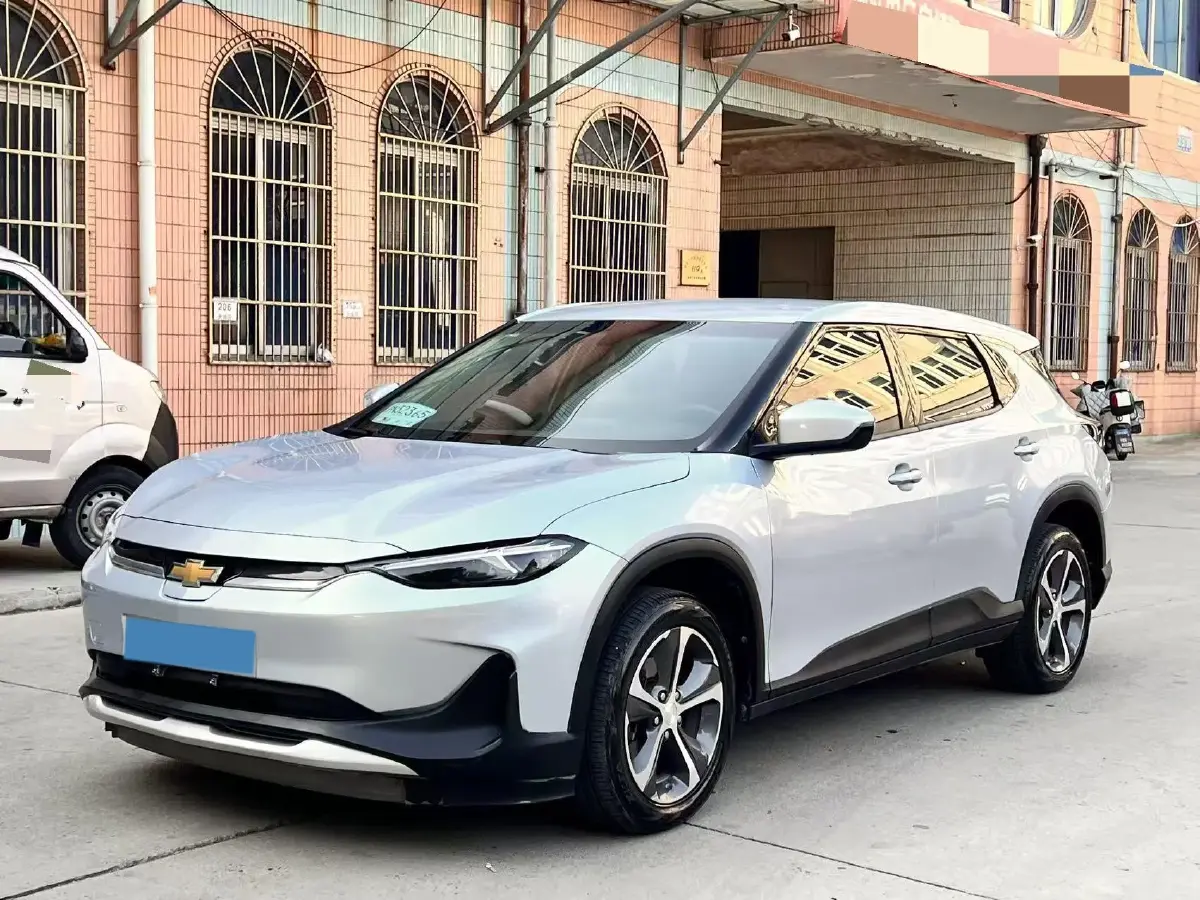 2020 Chevrolet Menlo BEV 52.5KWH