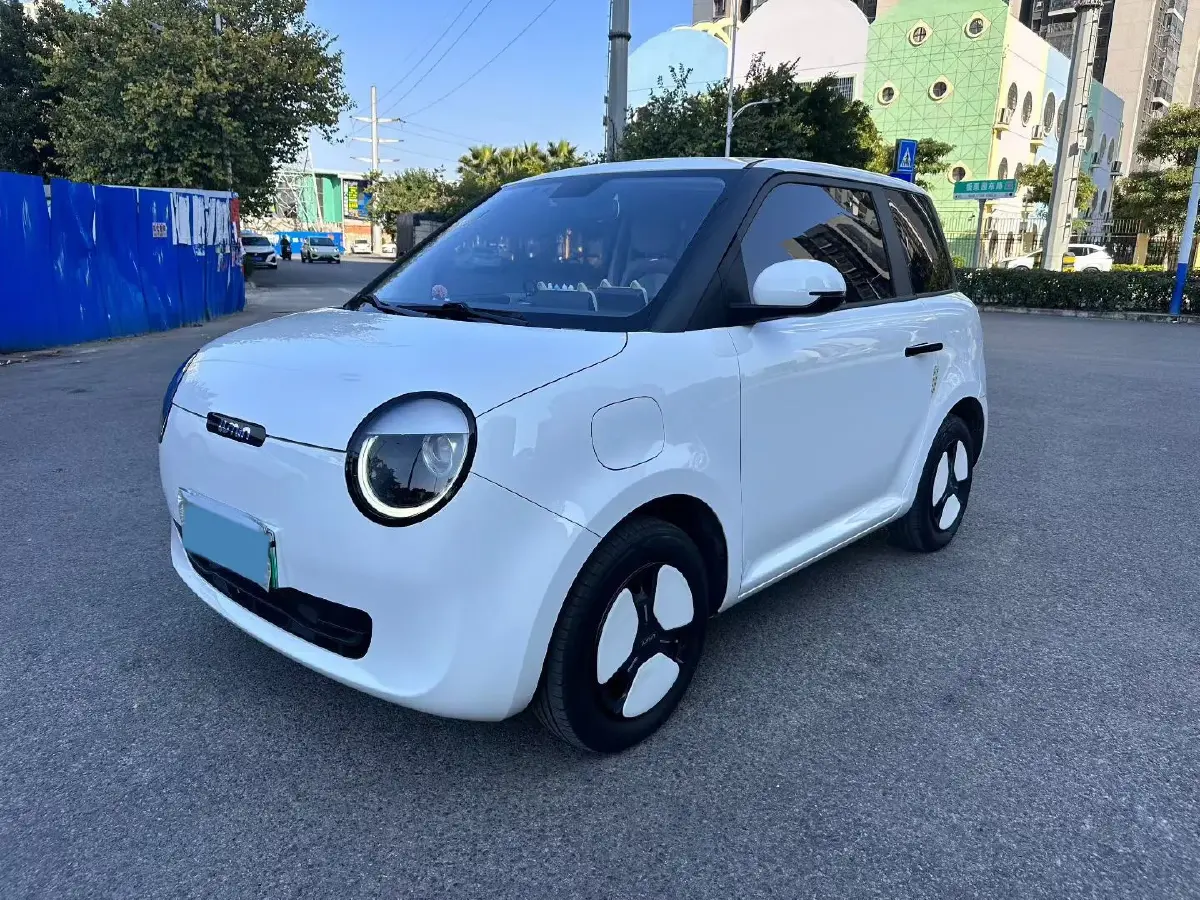 2022 Chery Tiggo 3x 1.5L 116HP L4 CVT