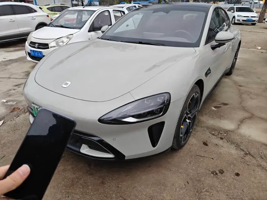 2024 MI SU7 BEV 73.6KWH