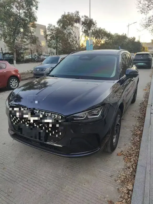 2023 Lincoln Corsair 2.0T 261HP L4 8AT