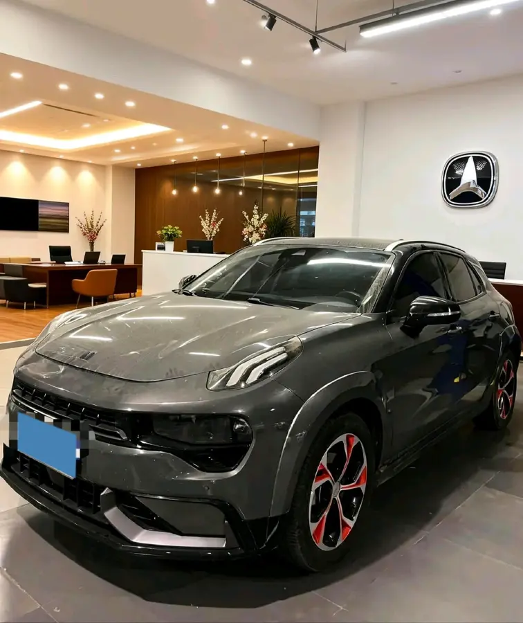 2018 Toyota C-HR 2.0L 171HP L4 CVT