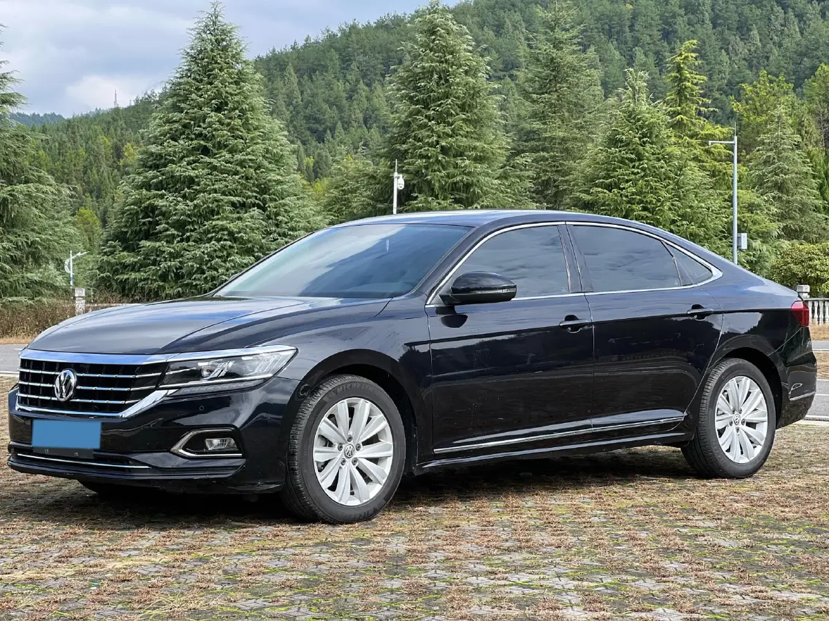 2019 Skoda Kodiak 2.0T 186HP L4 7DCT