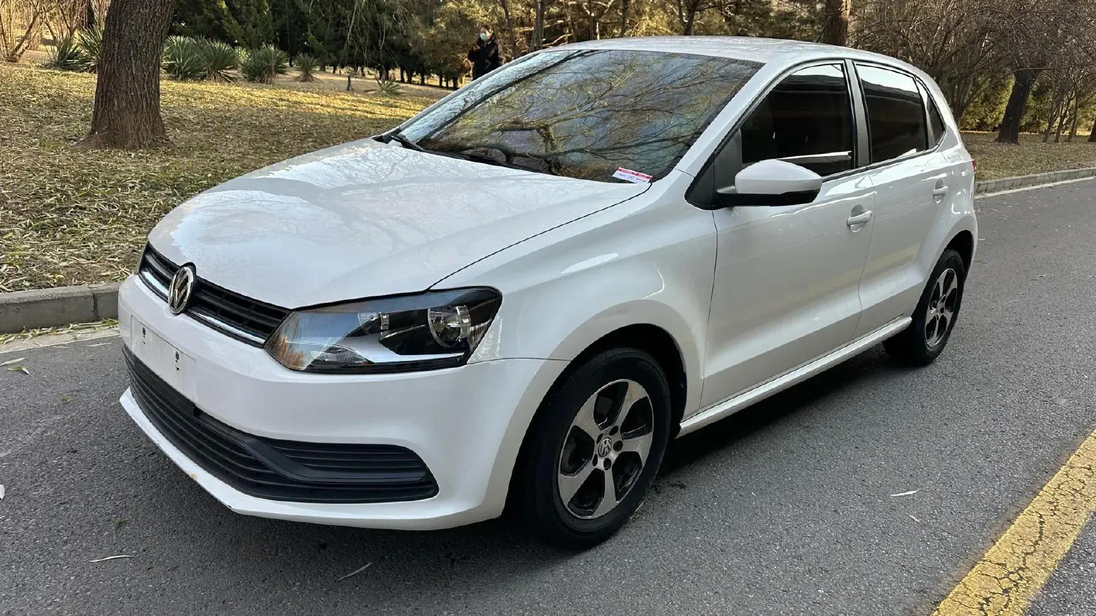 2018 ChangAn Eado 1.6L 128HP L4 6AT