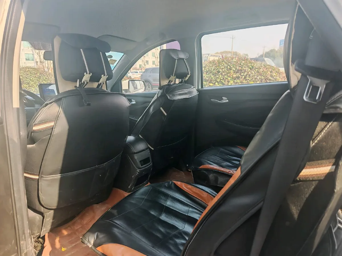 2019 JinBei JinDian 2.2L 116HP L4 5MT,autocango,china used car exporter,china ev exporter,chinese used car exporter,chinese used ev exporter