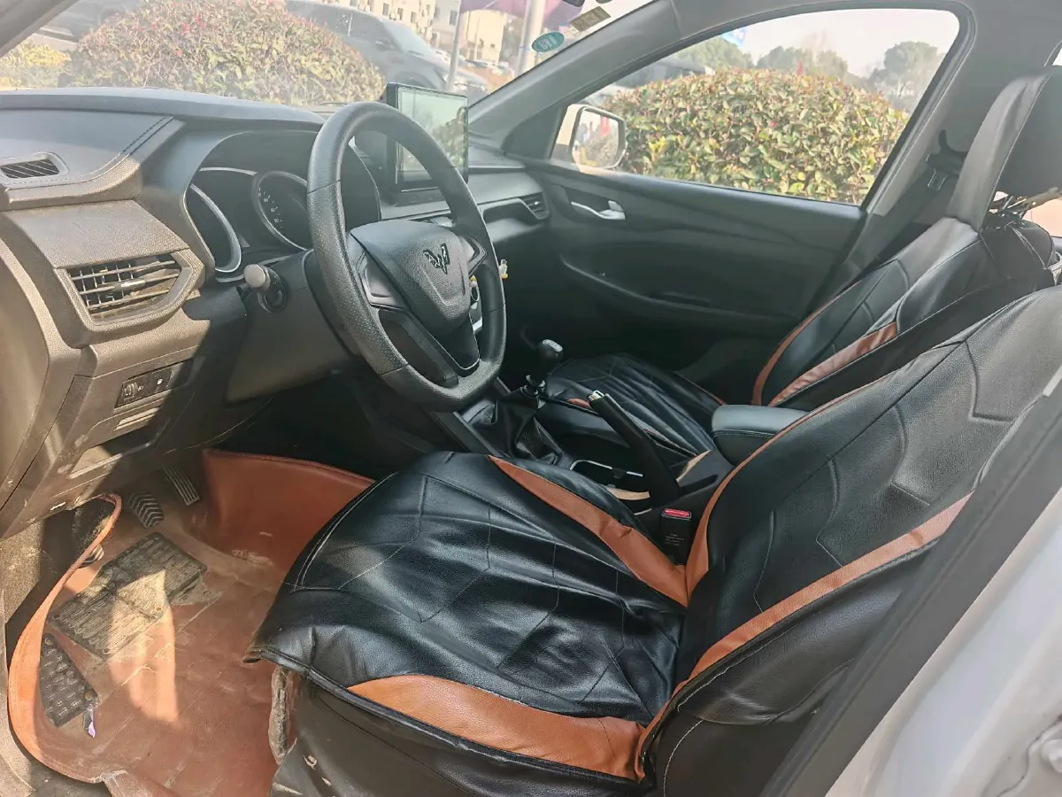 2019 JinBei JinDian 2.2L 116HP L4 5MT,autocango,china used car exporter,china ev exporter,chinese used car exporter,chinese used ev exporter