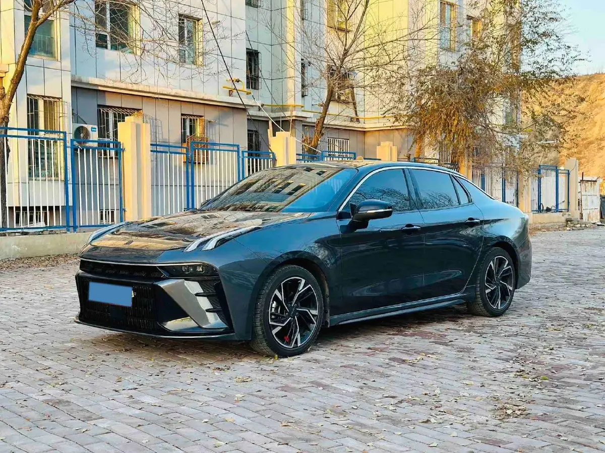 2023 Haval H5 2.0T 224HP L4 8AT