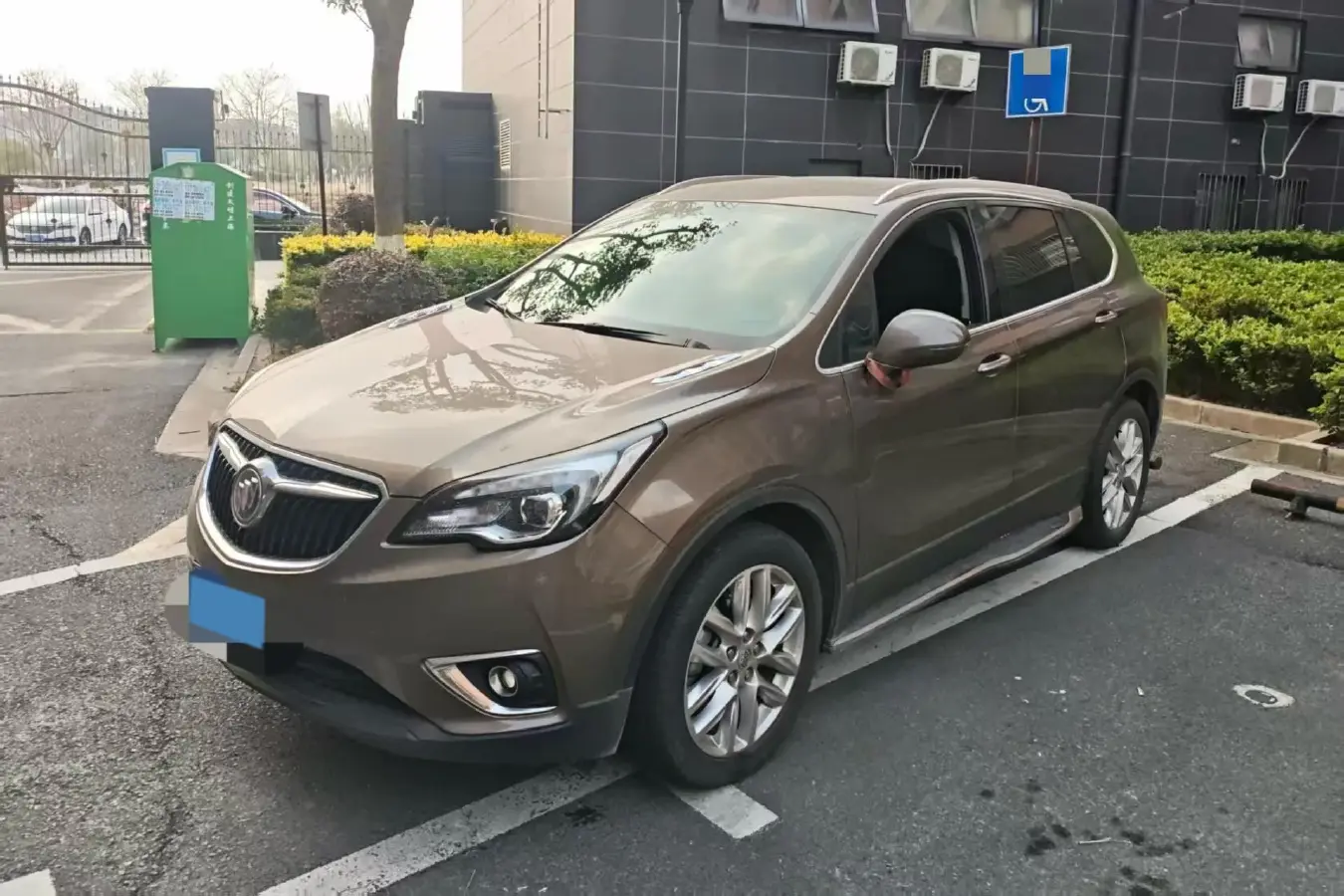 2019 Volkswagen Teramont 2.0T 186HP L4 7DCT